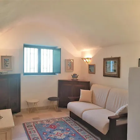 Relais Trullo Degli Emme 別荘 *