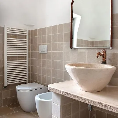 Relais Trullo Degli Emme *